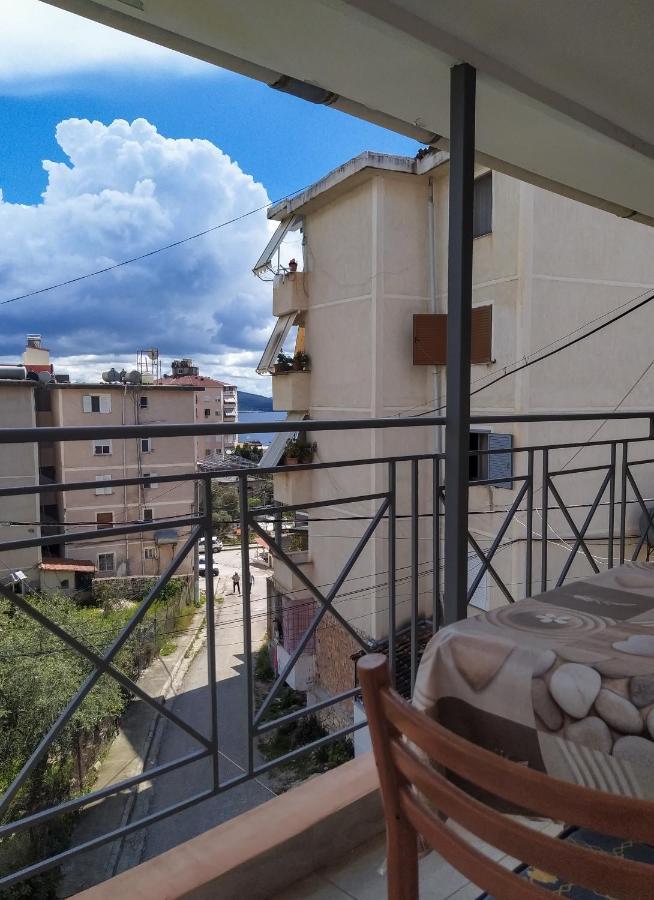 Villa 29 Sarande Exterior photo