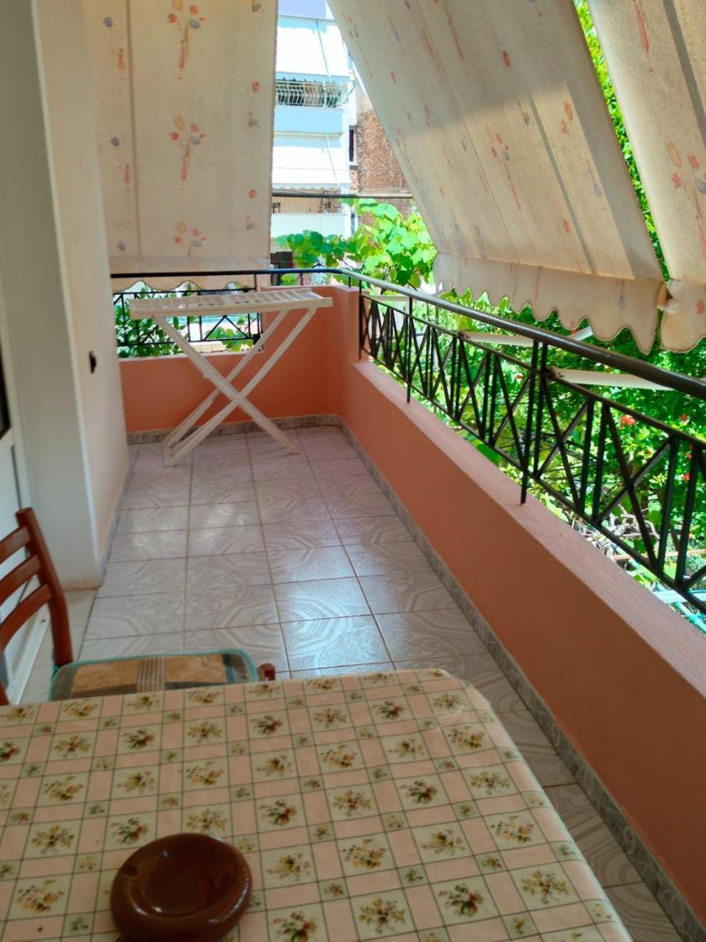Villa 29 Sarande Exterior photo