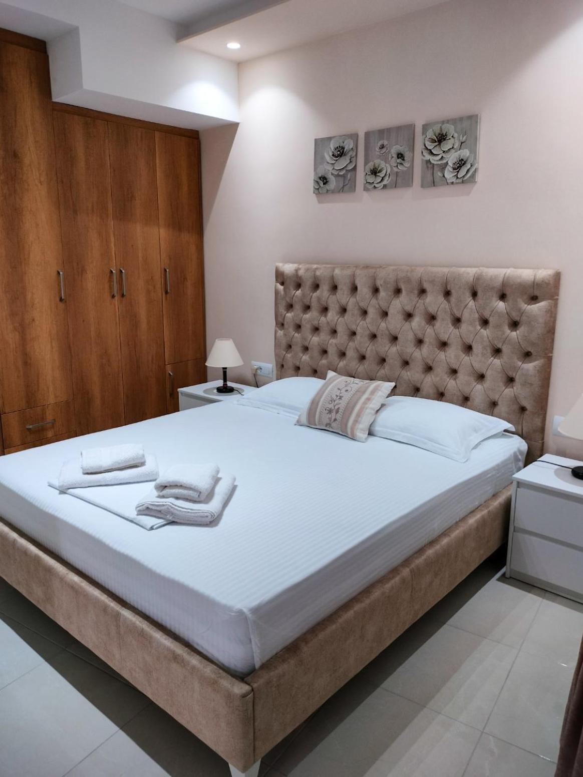Villa 29 Sarande Exterior photo